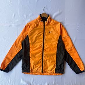 Vtg Nike Windbreaker (L)