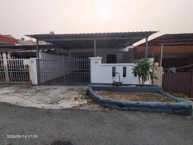 Terraced House For Sale in Seremban,NSN