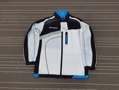 DIADORA sport  tracktop S 2167