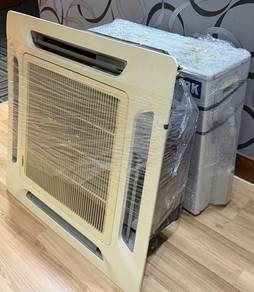 York cassete Aircond 2.0hp
