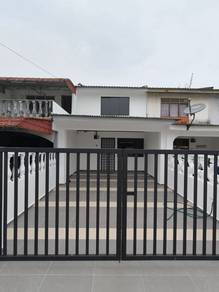 2-storey Terraced House For Sale in Johor Bahru,JHR