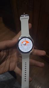 Galaxy Watch8 Silver 40mm Bluetooth