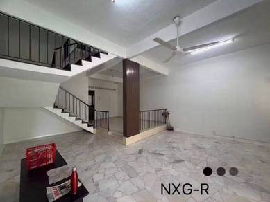 2-storey Terraced House For Sale in Klang,SGR
