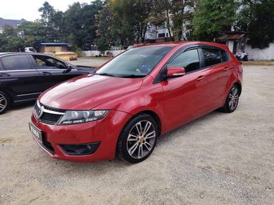 Proton Suprima S PREMIUM in Setapak, KUL