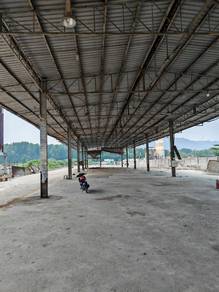 Warehouse / Factory For Rent in Juru,PNG