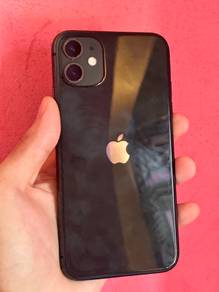 Iphone 11 128gb (Battery Problem)