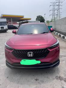 Honda HR-V TURBO V in Permatang Pauh, PNG