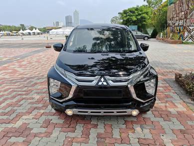 Mitsubishi Xpander in Juru, PNG