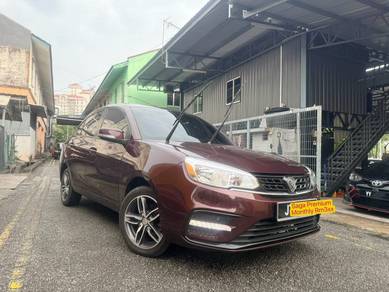 Proton Saga Premium PREMIUM in Johor Bahru, JHR