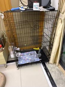 cage