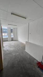 Office space For Rent in Kepong,KUL
