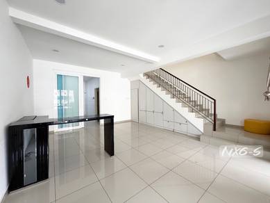 2-storey Terraced House For Sale in Telok Panglima Garang,SGR