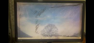 Samsung 23" Monitor