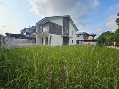 2-storey Terraced House For Sale in Masai,JHR