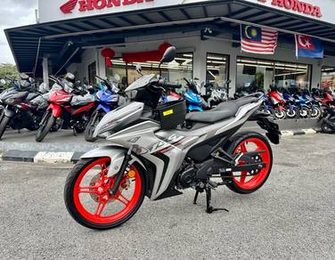 Yamaha Y16ZR
