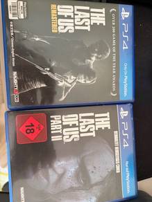 Last of us 2