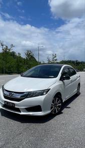 Honda City GM6 S+ in Bukit Beruntung, SGR