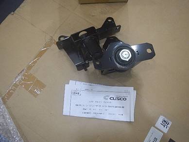 Cusco Reinforced Engine Mount Suzuki Swift ZC33S