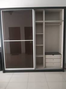 beautifully used Wardrobe for sell