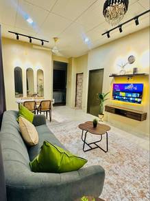 Cozy_Nest Guest House Gong Badak RM185/day