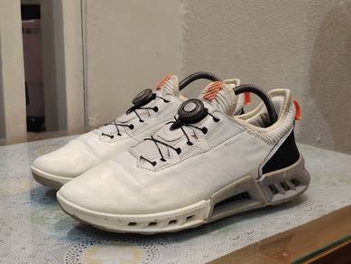 Men's Ecco Biom C4 BOA Golf 7uk 41eu 26cm 