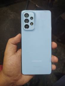 Samsung A53 5G 256GB
