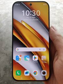 Iqoo 15R (512GB)