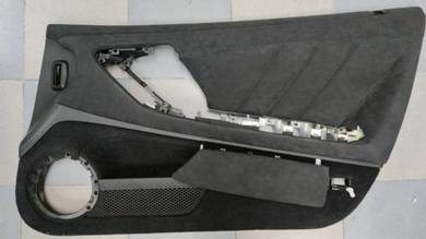 Alcantara Door Trim nissan GTR R35 GTR35