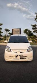 Perodua Viva EZ STANDARD in Melaka Tengah, MLK