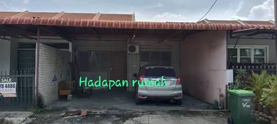 Terraced House For Sale in Kepala Batas,KDH