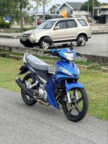 Yamaha 135LC