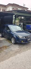 Proton Saga FLX STANDARD in Mentakab, PHG