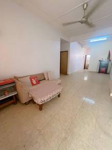 1-storey Terraced House For Sale in Telok Mas,MLK
