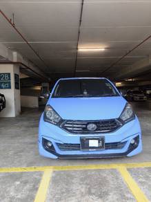 Perodua MyVi STANDARD G in Kuantan, PHG