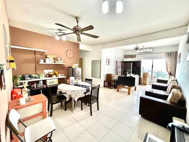 Condominium For Sale in Symphony Heights (Simfoni Heights)