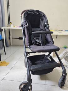 Koopers Stroller