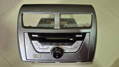 Myvi Icon Original player with casing