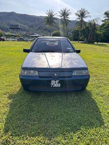 2004 Proton Iswara S A/B