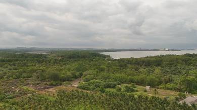 Mixed Development Land in Lukut, NSN