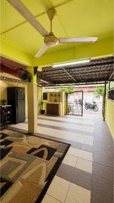 2-storey Terraced House For Sale in Kepong,KUL