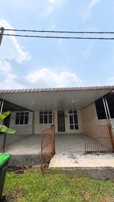 Terraced House For Sale in Kulim,KDH