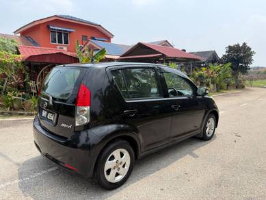 Perodua MyVi EZ in Muar, JHR