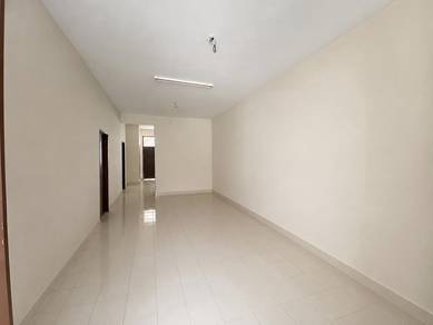 1-storey Terraced House For Sale in Batu Berendam,MLK
