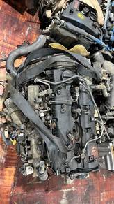 Hyundai Starex A2 Engine Kosong