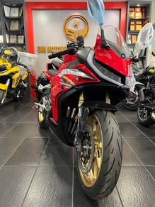 QJ Motor SRK250RD