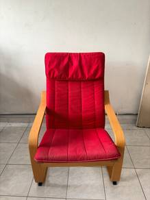 armchair