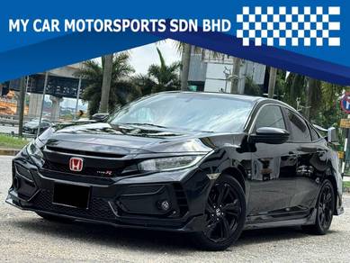 Honda Civic TC in Seri Kembangan, SGR