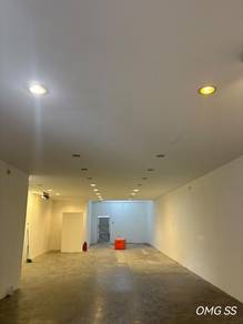 Shop lot For Rent in Bandar Botanic,SGR