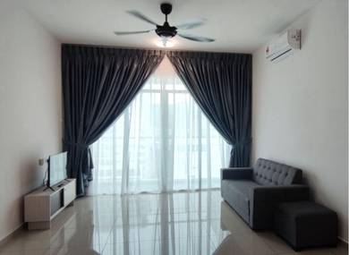 Condominium For Sale in Arena Residence @ The Arena