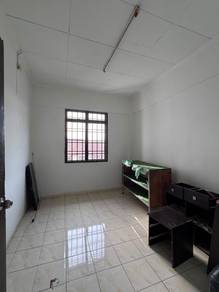 Apartment For Sale in Skudai Villa